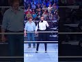 Bob Ross vs “Honest” Abe Lincoln #shorts #wrestling #sora
