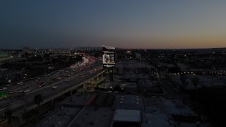 The Towers LA