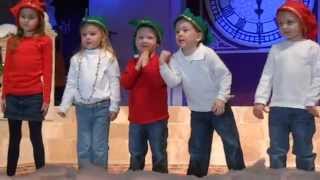 Brody's School program