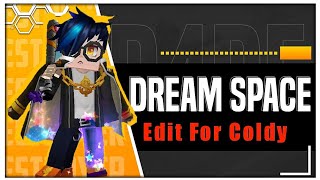 Dream Space•Montage || Blockman Go || #editforcoldy screenshot 5