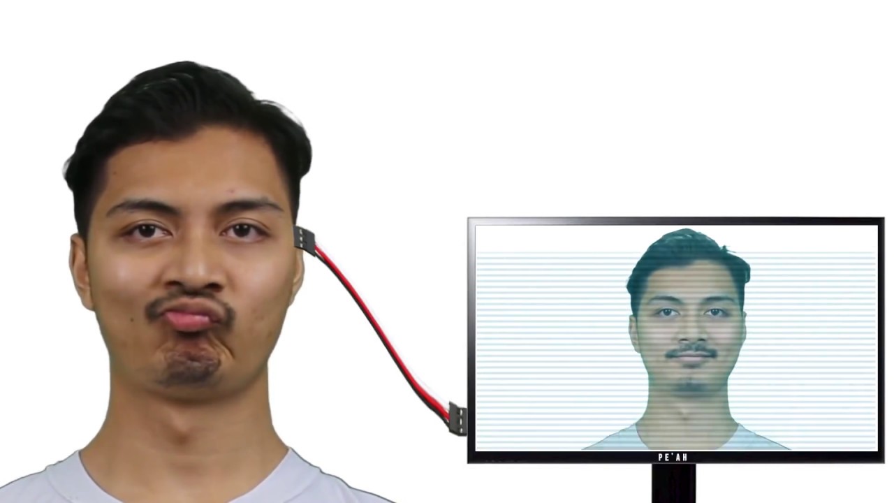 Boleh Ke Kita Upload Diri Kita Masuk Komputer?