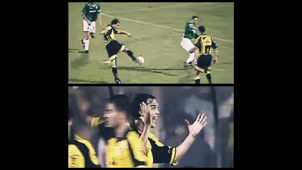 עונת 99\98 מחזור 3 ביתר כובשת את קריית אליעזר ומביסה את מכבי חיפה 4.2!!!