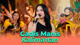 Sweet Girl from Kalimantan - Noni Agatha New Krido Laras