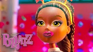 Sasha's Top 5 Moments | Bratz C.I.Y. Shoppe Compilation | BRATZ