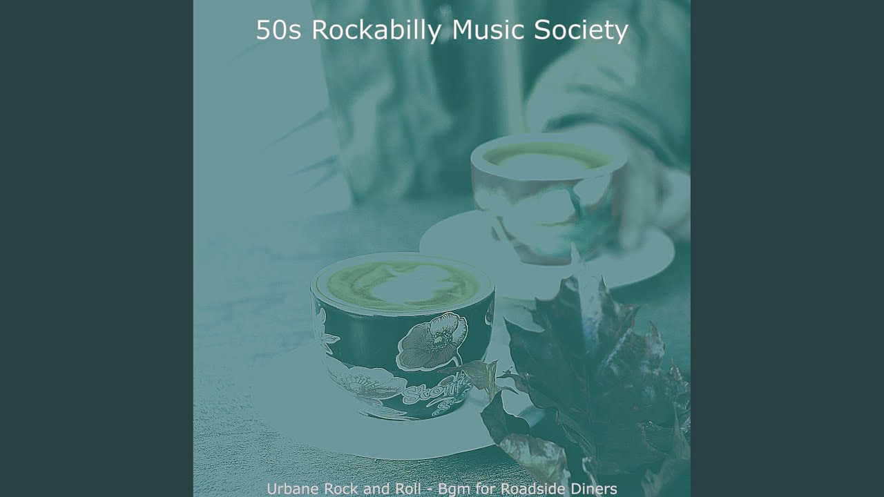 Friendly Roadside Diners