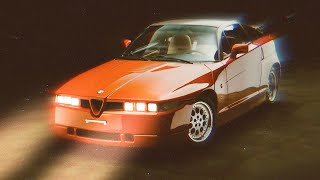What Makes Alfa Romeo So Cool?