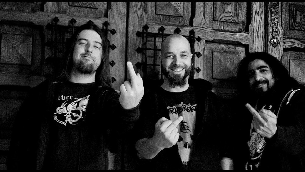 LOST - Branded by Pain 2017