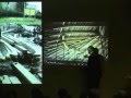 &quot;The Art of Structural Design: A Swiss Legacy&quot; Lecture: Part 1 of 3