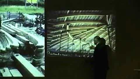 "The Art of Structural Design: A Swiss Legacy" Lec...