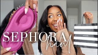 SEPHORA HAUL PART 2 *everything I purchased in-store and online* | Andrea Renee screenshot 4