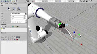 Robot Programming - YouTube