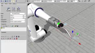 Basics of Working with Robots - Part 3