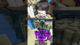 Confusing myself, My enemy and my teammates #vtuber #catboy #minecraft #twitch