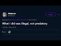 Trolling Natigska On Discord (Roblox Predator)