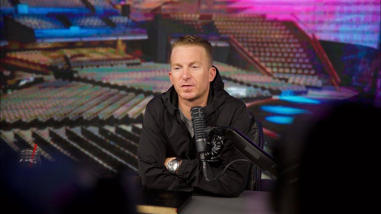 The Laws That Govern The Financial Anointing | Part 12  | Ev. Jonathan Shuttlesworth