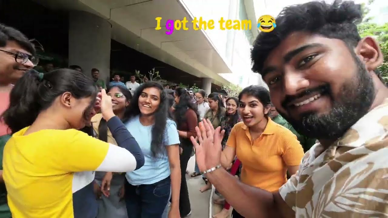 Thug of war at brigade tech gardens | MBRDI Women power 💪🔥