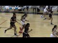 2021 NJCAA DII Women's Basketball Championship - Arkansas State Mid-South vs. Kansas City Kansas