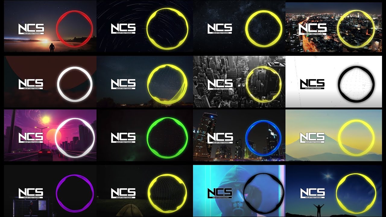 0011-NCS Medley 1 Hour - Best of NCS: Most Popular and Most Viewed Songs of All Time - BGM, EDM