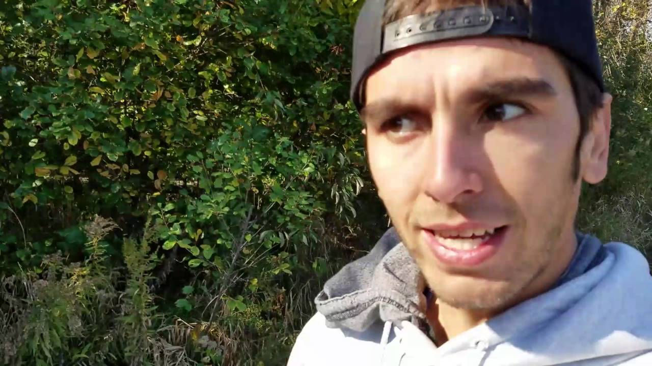 Lost keys at the lake!?