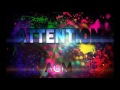 AGM - ATTENTION