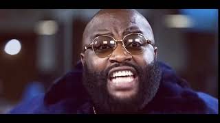 Rick Ross Ft. Tyga & DJ Khaled - Made Men (Official Music Video)