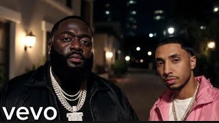 Rick Ross Ft. Tyga & DJ Khaled - Made Men (Official Music Video)