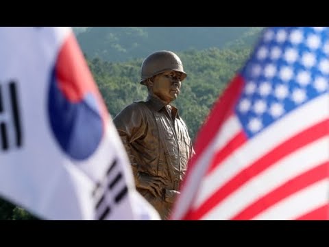 제1724편 문재인이 지우려했던 백선엽, 문재인이 사상적으로 존경한다던 <strong>신영복</strong>! 진짜 친일파는 이재명!