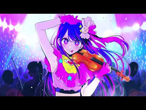 推しの子 3期 ED セレナーデ なとり Idol オーケストラアレンジ 