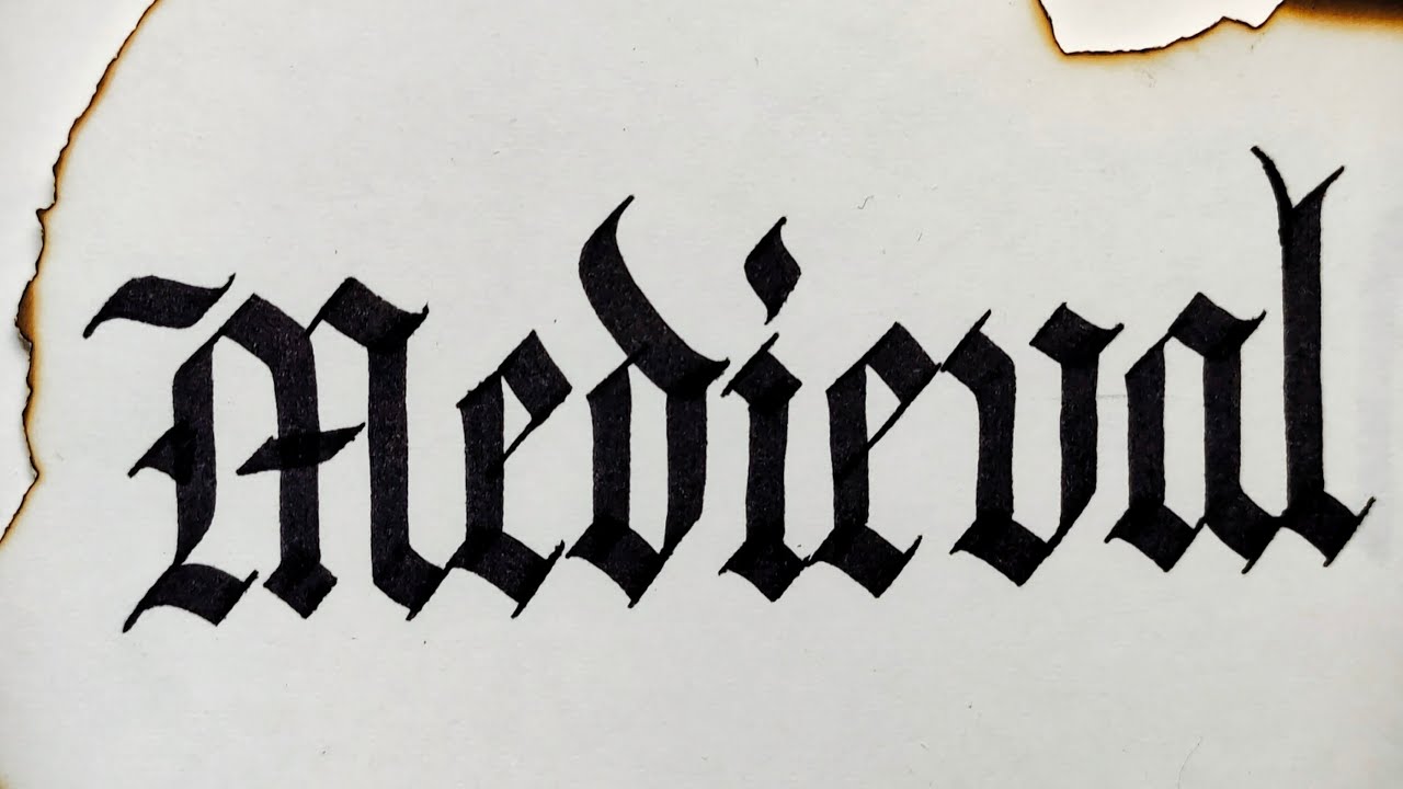 Live name writing session || Comment your name