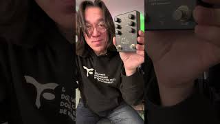 Be Kind To Yourself Today! #bekindtoyourself #guitar #reverb #bethreverb #reverbpedal