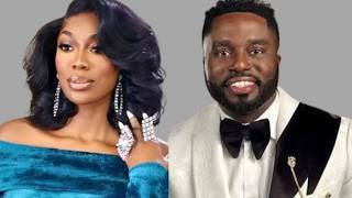 Celebrity Wendy & Eddie Osefo's Fraud Trial DATE Is SET — Facing 15+ Charges & $450K Allegations Wealth