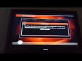 NBA Live 2005 (PlayStation 2) - Load Settings