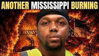 Horrifying Discovery Missing Black Man Found Burned Wrapped on Side of Road