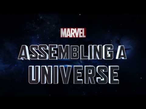 Starting with Hulk and Iron Man - Marvel Studios: Assembling a Universe Clip