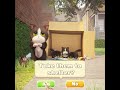 「パズにゃん/Kitten Match」Mommy Cat Has to Steal Fish for Hungry Babies