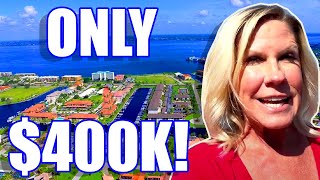 THE SCOOP - What You Can Get For $400K Living In Punta Gorda Florida | Moving To Punta Gorda Florida