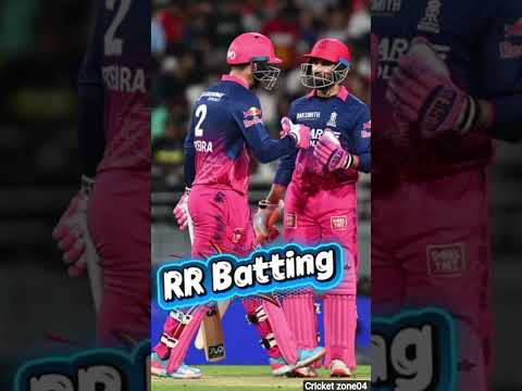 RR vs LSG IPL MATCH 2026