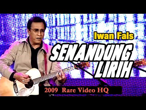 Iwan Fals \u0026 Nadin Amizah - Untukmu (Official Music Video)