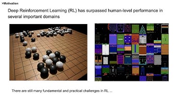 MLSS 2020 - Moment Matching Reinforcement Learning (presentation)