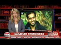 ISIS recruits Westerners for Jihad
