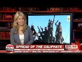 ISIS recruits Westerners for Jihad