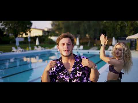 BARATRO - Queen y Criminal (Official Video)