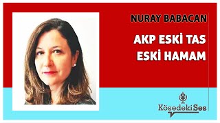 Nuray Babacan - \