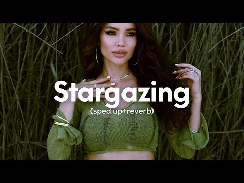 Myles Smith Stargazing Sped Up Reverb 