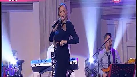 Goga Sekulic - Rekord sam oborila - Bravo Show - (TV Pink 2014)