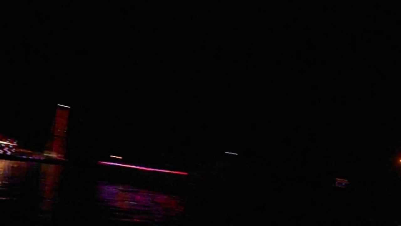 (941) 5058687 Christmas Canal Cruise Punta Gorda Florida, Christmas