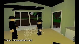 Srobbers Remastered Season 1: Episode-4|Roblox Brookhaven RP 🏡