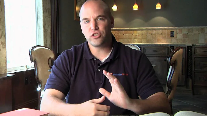 The Course of Your Life: Marty Sweeney