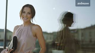 Lněný Kostýmek Radka Rosická