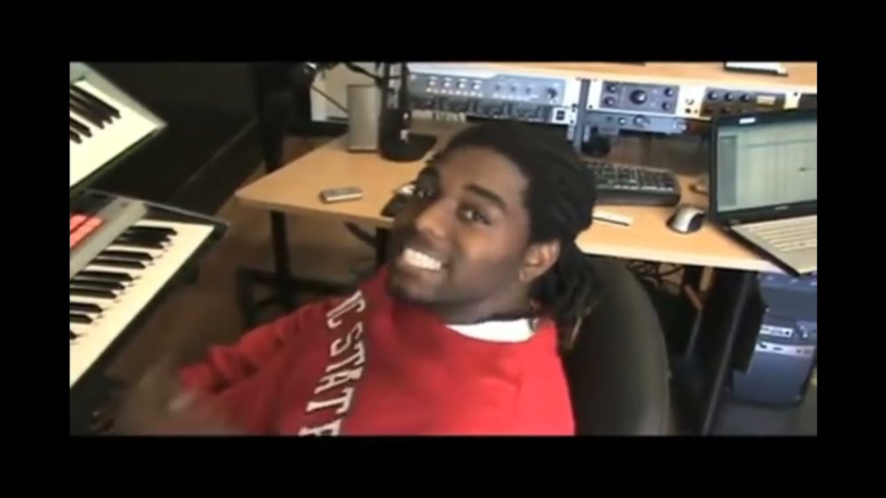 THE ART OF MAKING BEATS - How To Make Beats 